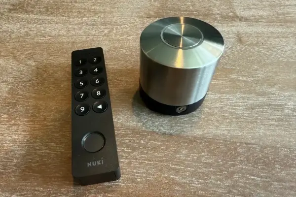 Nuki gỡ bỏ tính năng trả phí Wi-Fi cho khóa thông minh của mình, nhưng tăng giá sản phẩm.